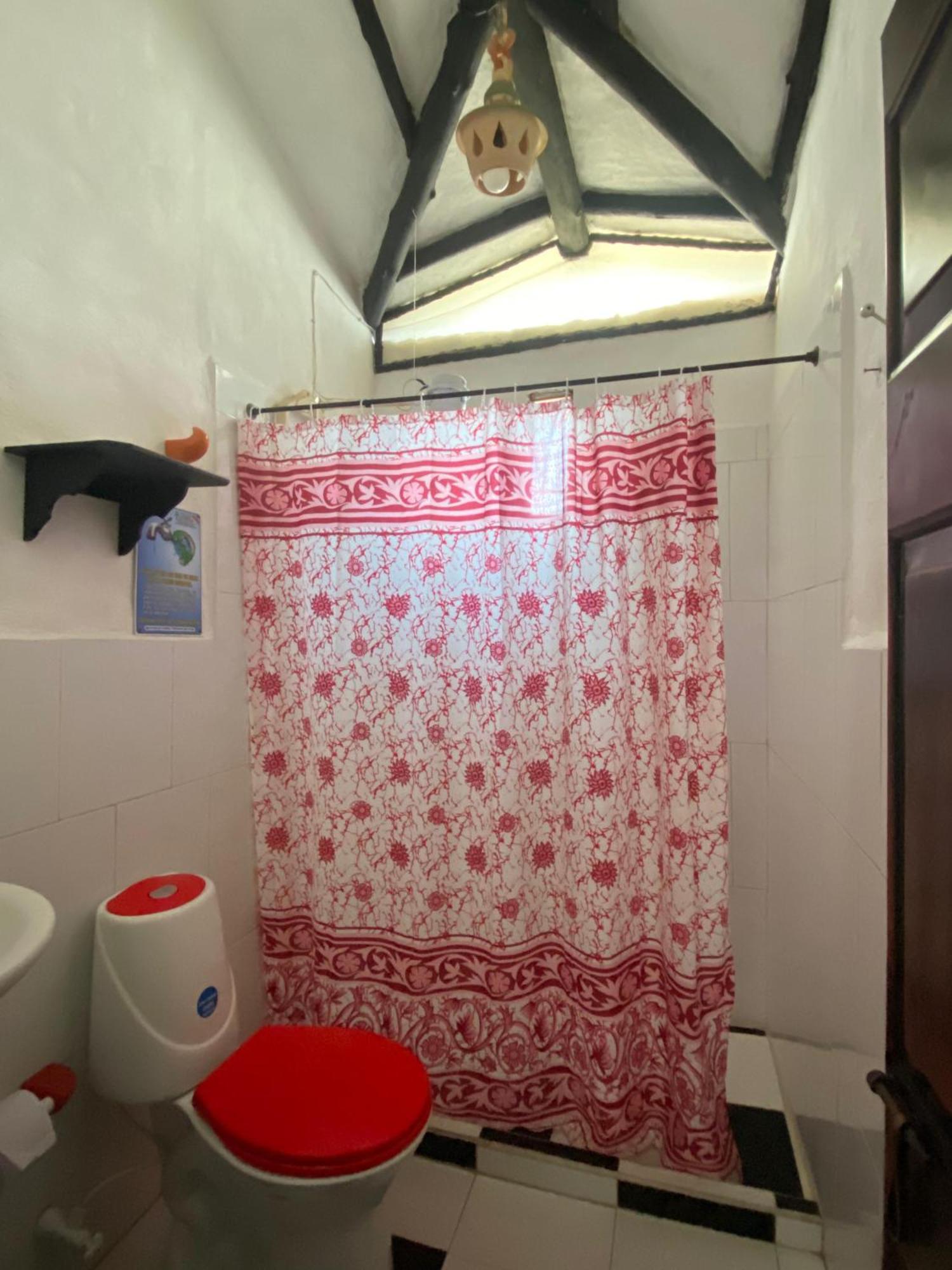 Cabanas Canon Del Chicamocha Aratoca Kültér fotó